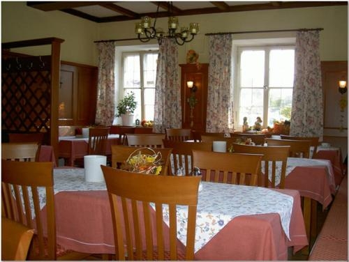 Imagen general del Landgasthof-hotel Hammerm&uuml;hle. Foto 4