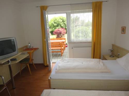 Imagen de la habitación del Landgasthof-metzgerei Traube. Foto 3