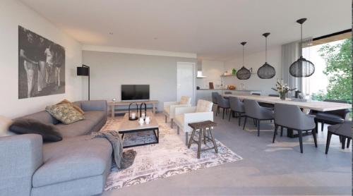 Imagen de la habitación del Landgoed Bergvliet. Foto 4