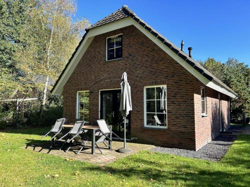Imagen de la habitación del Landgoed Het Grote Zand. Foto 12