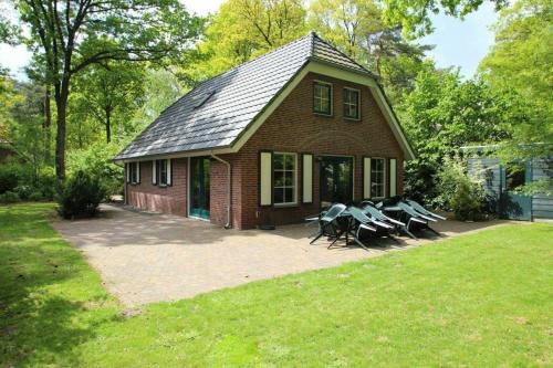 Imagen de la habitación del Landgoed Het Grote Zand. Foto 15