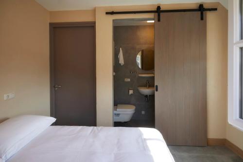 Imagen de la habitación del Landgoed Ulvenhart. Foto 19
