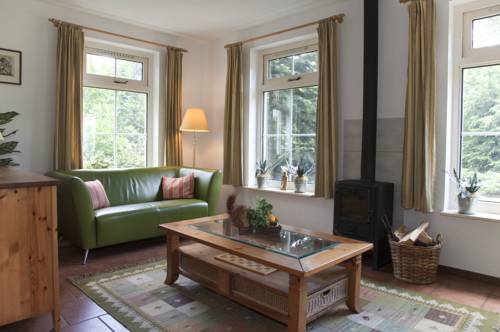 Imagen general del Landgoed 't Wildryck. Foto 1
