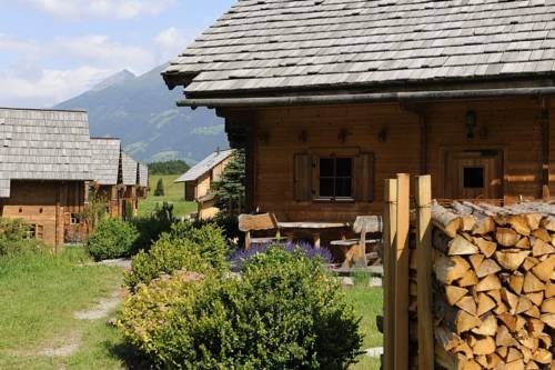 Imagen general del Landgut Moserhof. Foto 8