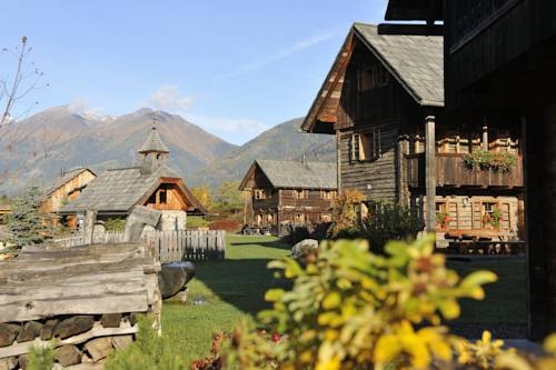 Imagen general del Landgut Moserhof. Foto 4