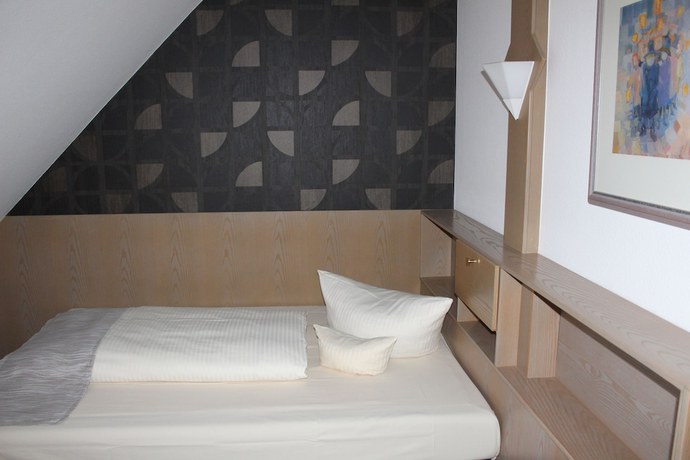 Imagen de la habitación del Land-gut-Hotel Forsthof. Foto 5