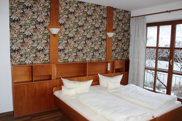Imagen de la habitación del Land-gut-Hotel Forsthof. Foto 13