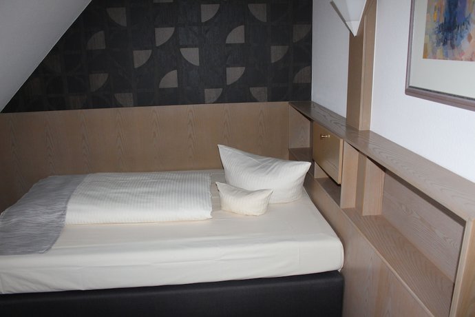 Imagen de la habitación del Land-gut-Hotel Forsthof. Foto 14