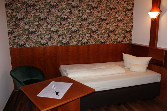 Imagen de la habitación del Land-gut-Hotel Forsthof. Foto 15