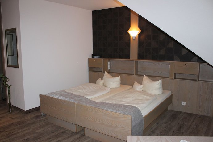 Imagen de la habitación del Land-gut-Hotel Forsthof. Foto 16