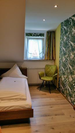 Imagen de la habitación del Land-gut-Hotel zur Br&uuml;cke. Foto 4