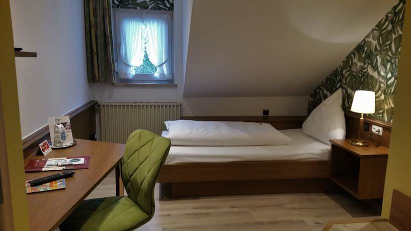 Imagen de la habitación del Land-gut-Hotel zur Br&uuml;cke. Foto 6