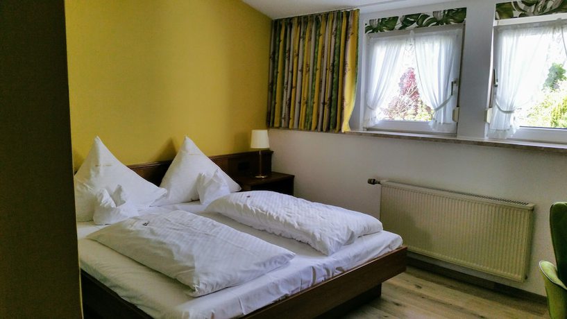 Imagen de la habitación del Land-gut-Hotel zur Br&uuml;cke. Foto 9