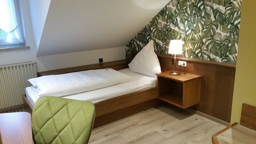 Imagen de la habitación del Land-gut-Hotel zur Br&uuml;cke. Foto 10