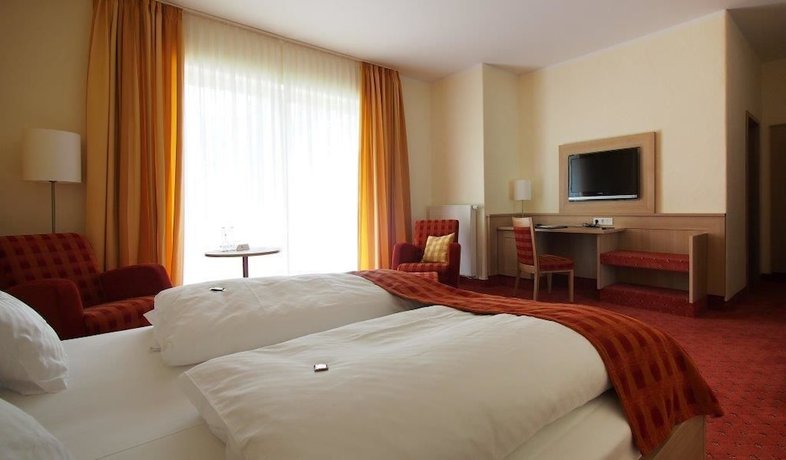 Imagen de la habitación del Land-gut-Hotel zur Br&uuml;cke. Foto 16