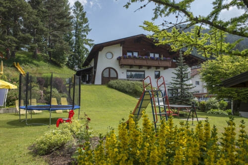 Imagen de los interiores del Landhaus Almidyll. Foto 10