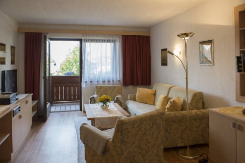 Imagen general del Landhaus Almidyll. Foto 4