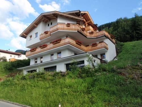 Imagen general del Landhaus Alpenj&auml;ger. Foto 4