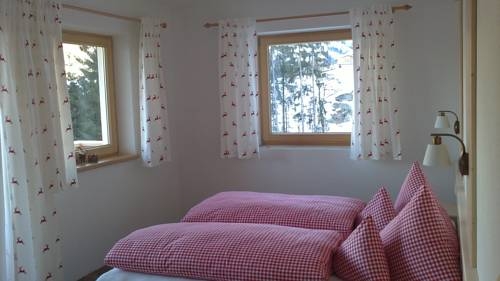 Imagen de la habitación del Landhaus Alpenj&auml;ger. Foto 5