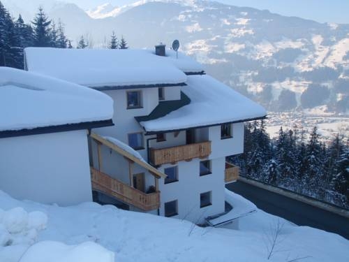 Imagen general del Landhaus Alpenj&auml;ger. Foto 2