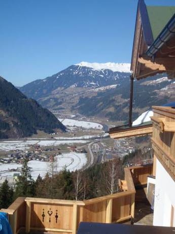 Imagen general del Landhaus Alpenj&auml;ger. Foto 3