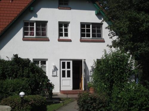 Imagen general del Landhaus Alt Reddevitz. Foto 5