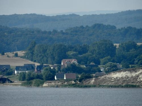 Imagen general del Landhaus Alt Reddevitz. Foto 6