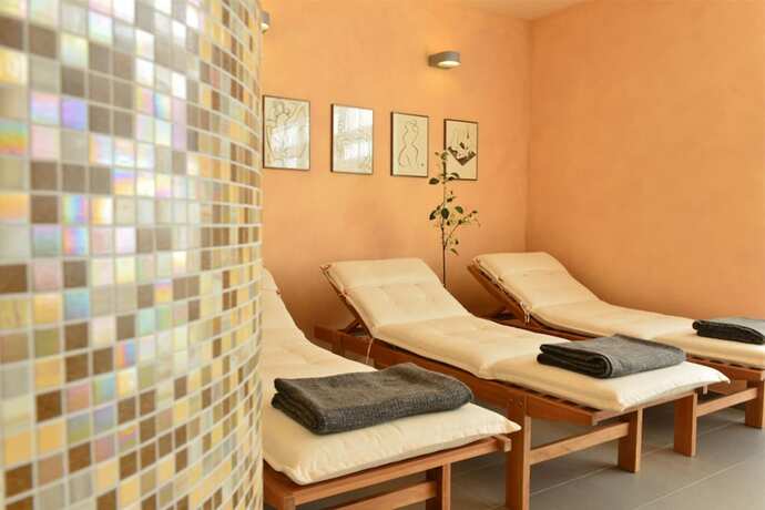 Imagen general del Landhaus Alte Schmiede. Foto 5