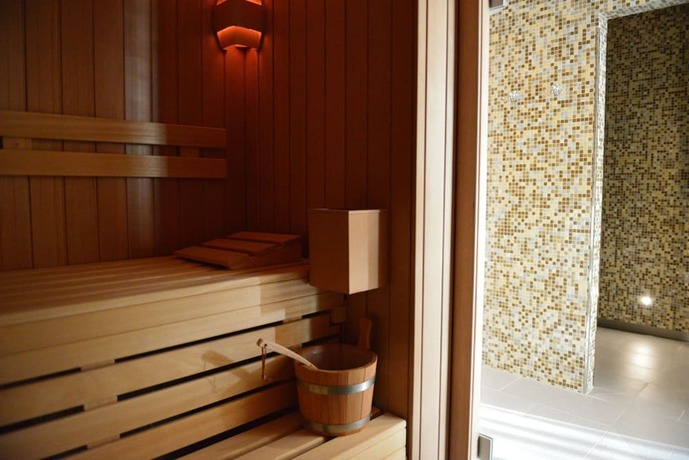 Imagen general del Landhaus Alte Schmiede. Foto 6