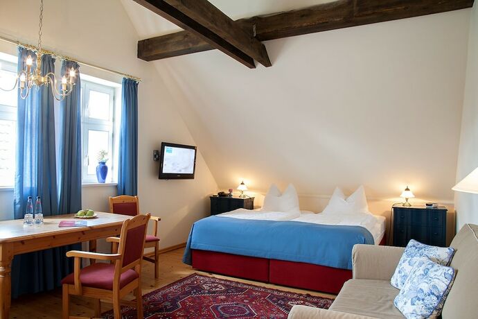 Imagen general del Landhaus Alte Schmiede. Foto 8