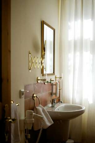 Imagen general del Landhaus Alte Schmiede. Foto 9