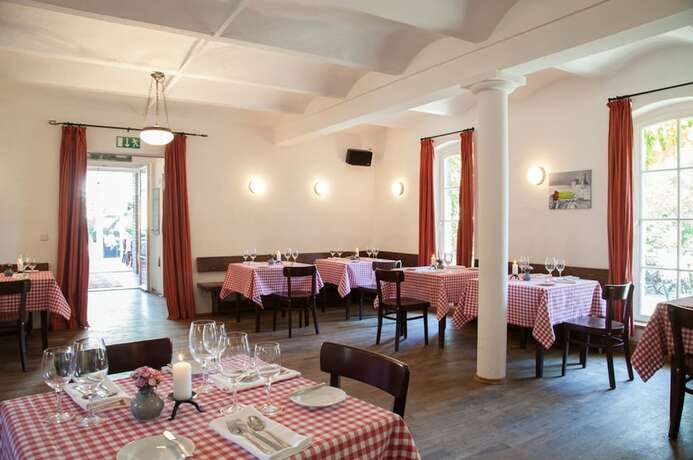 Imagen general del Landhaus Alte Schmiede. Foto 12