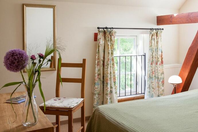 Imagen general del Landhaus Alte Schmiede. Foto 14