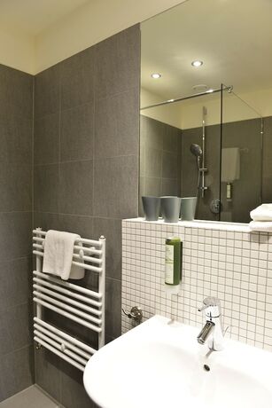 Imagen de la habitación del Landhaus Alte Schmiede. Foto 17