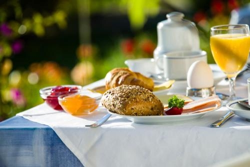 Imagen general del Landhaus Am Bergwald. Foto 3