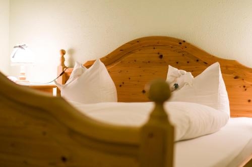 Imagen general del Landhaus Am Bergwald. Foto 4