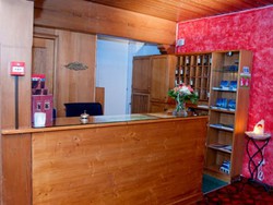 Imagen general del Landhaus Am Giessen. Foto 4