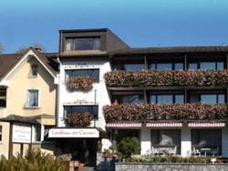 Imagen general del Landhaus Am Giessen. Foto 6