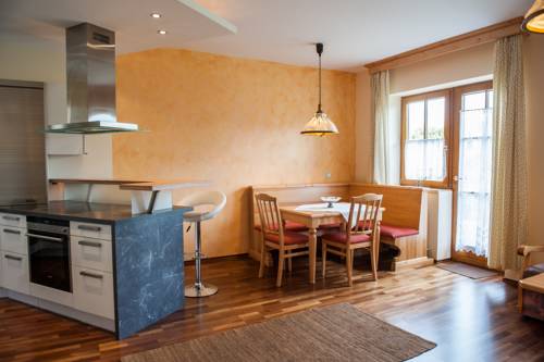 Imagen de la habitación del Landhaus Amadeus. Foto 2