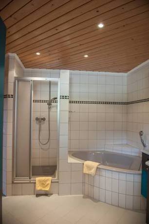 Imagen de la habitación del Landhaus Amadeus. Foto 3