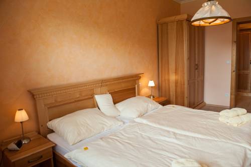 Imagen de la habitación del Landhaus Amadeus. Foto 4