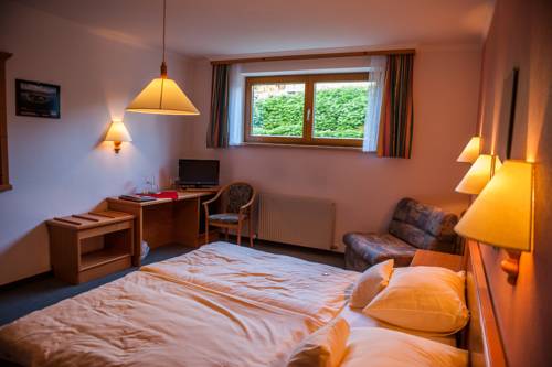 Imagen de la habitación del Landhaus Amadeus. Foto 5