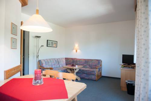Imagen de la habitación del Landhaus Amadeus. Foto 6
