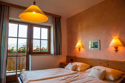 Imagen de la habitación del Landhaus Amadeus. Foto 7