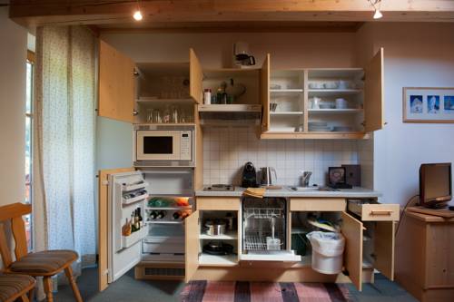 Imagen de la habitación del Landhaus Amadeus. Foto 9