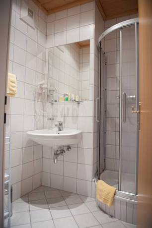 Imagen de la habitación del Landhaus Amadeus. Foto 10