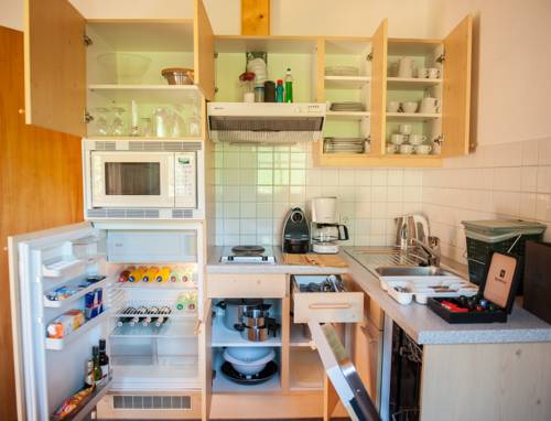 Imagen de la habitación del Landhaus Amadeus. Foto 11