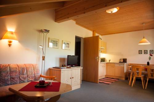 Imagen de la habitación del Landhaus Amadeus. Foto 12