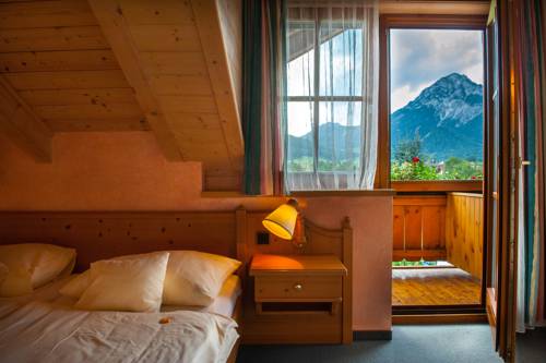 Imagen de la habitación del Landhaus Amadeus. Foto 13