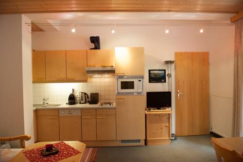 Imagen de la habitación del Landhaus Amadeus. Foto 14
